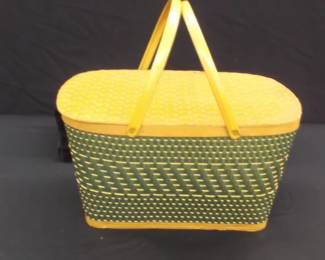 Picnic Basket