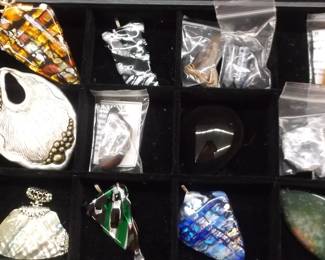 Pendants