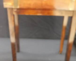 Silverware Box