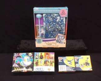 Puzzles