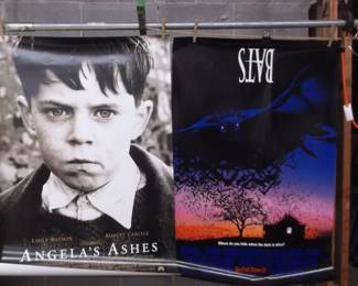 Movie Posters