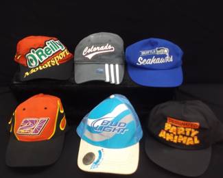 Hats