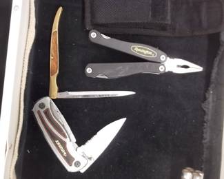 Knives