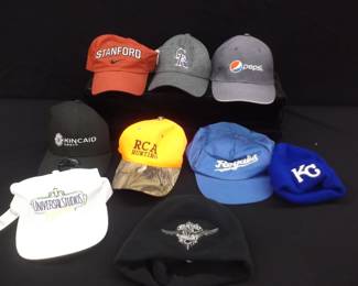 Hats