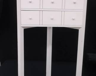 Small Wooden Organizer