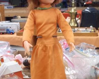 Chrissy Doll