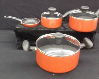 Cookware