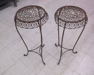 Plant Stands