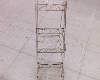 Plant Holder