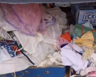 Doll Clothes