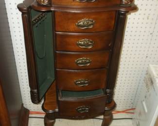 Jewelry Box