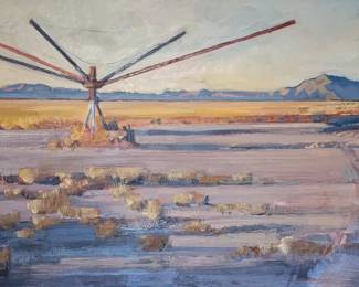 PAINTING