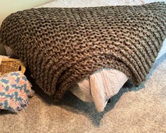 Blankets