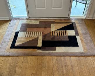 Rug
