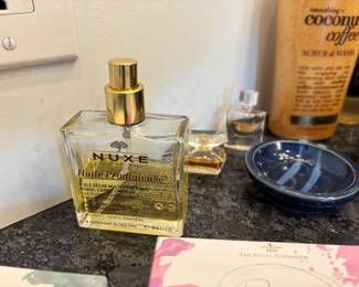 Perfumes