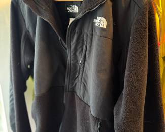 North face jacket