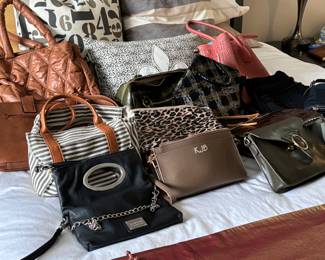 Purses