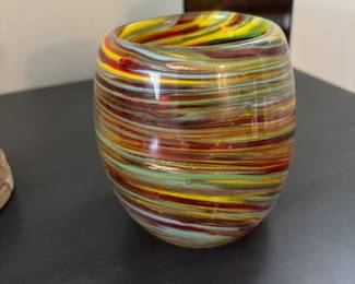 Art glass