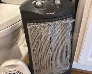 Heaters
