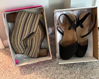 Womens shoes