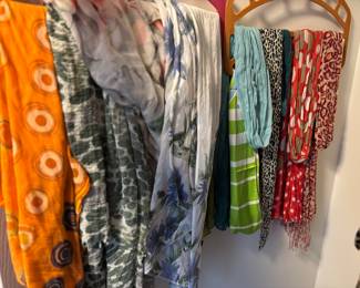 Scarves
