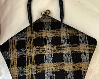 Cute vintage purse