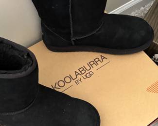 Ugg boots