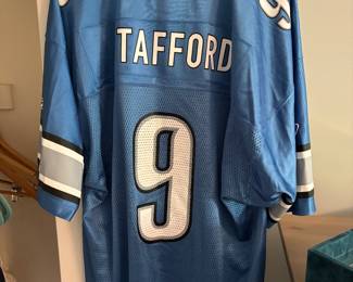 Sports jersey