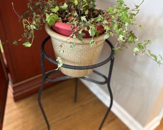 Planter / stand