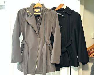 Coats