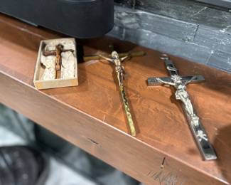 Crosses