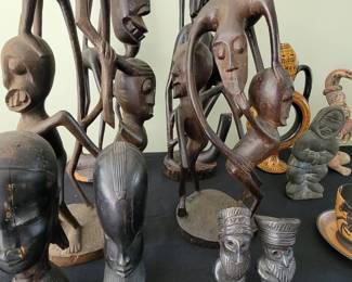 African Art