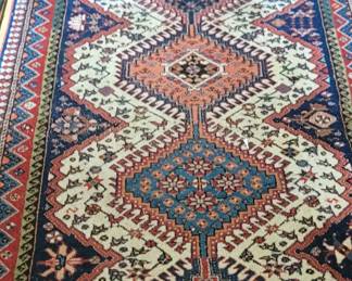 Persian/Asian Rugs