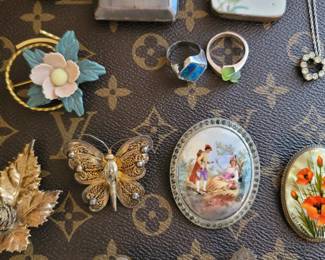 Costume Jewelry