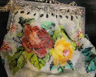 Vintage Evening purse
