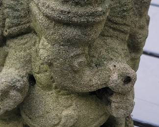 Hindu Sculpture