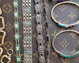 Silver Jewelry