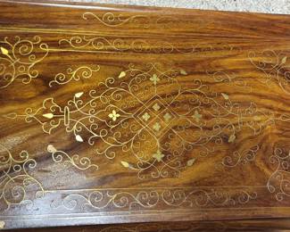 inlay serving tray