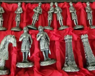 Chess set