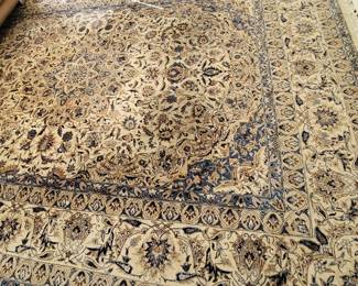 Asian Rug
