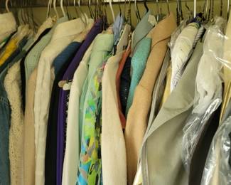 Designer Clothes