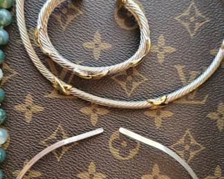 Silver Jewelry