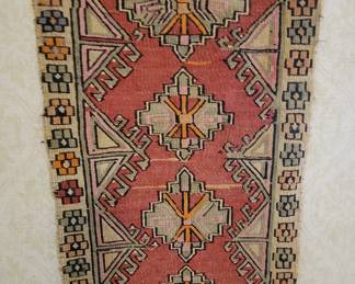 Prayer Rug