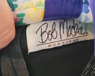 Bob Mackie clothes