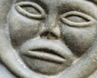 Ancient Eskimo Sculpture
