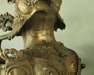 Japanese Bronze