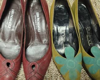 Brunomagli Shoes
