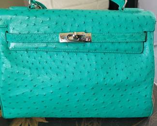 Parris purse