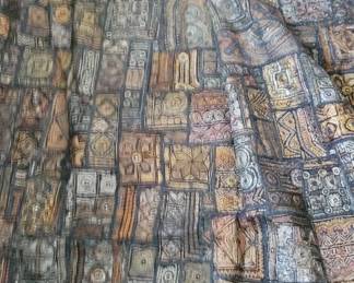 Textile from India