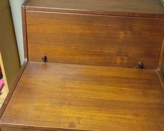 Mid Century Bar